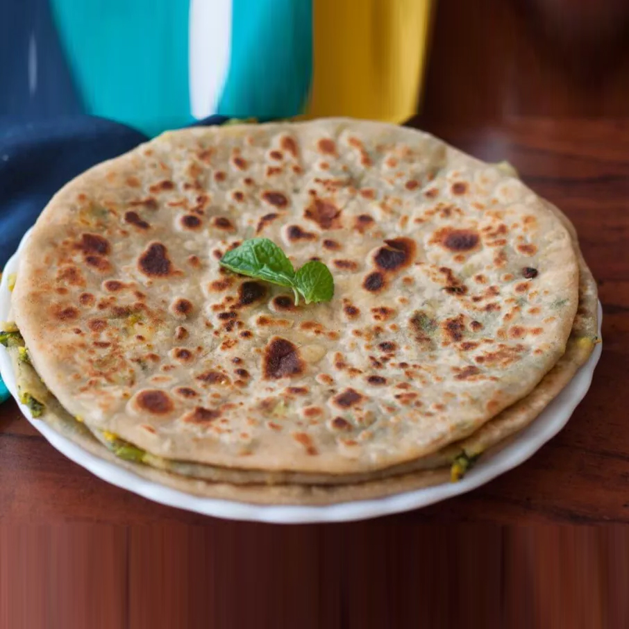 ALOO PARATHA