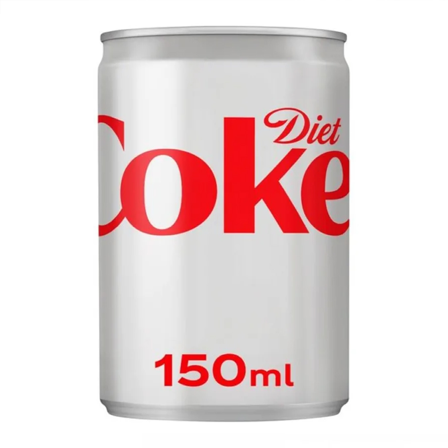 DIET COKE