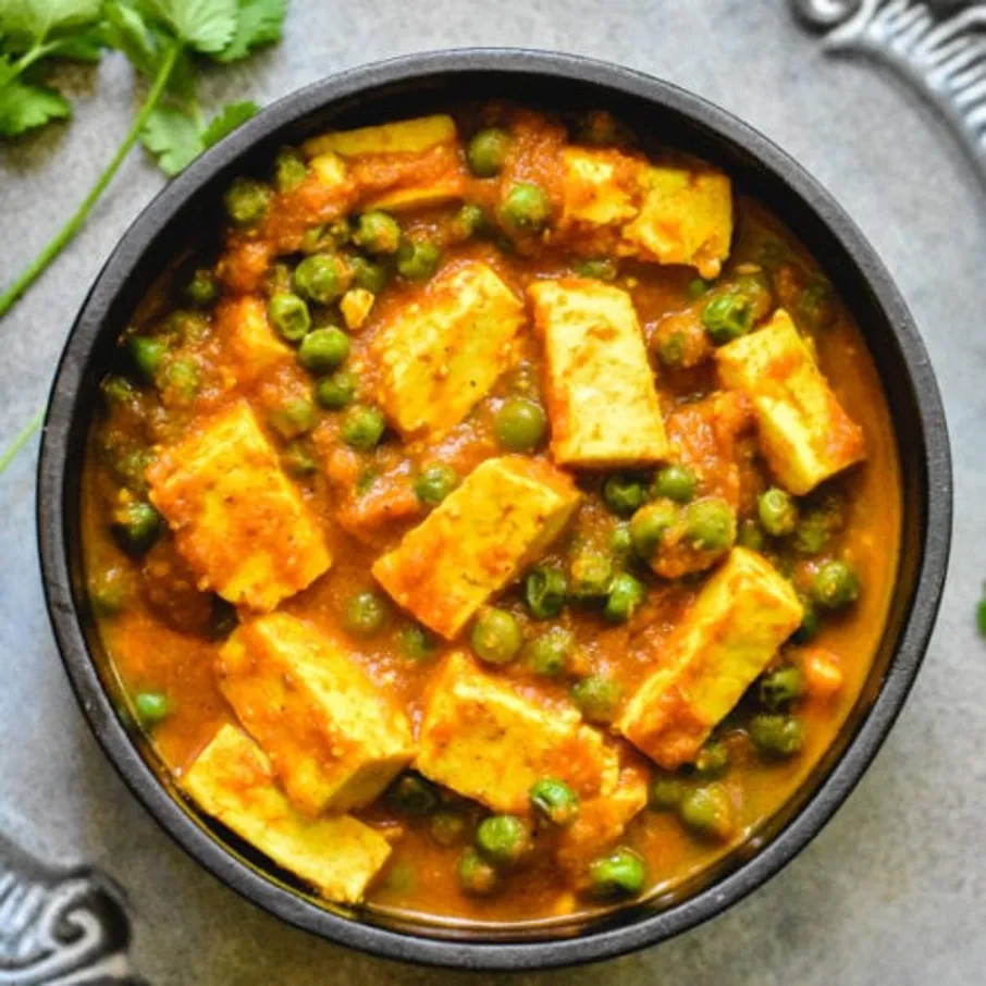 MATAR PANEER