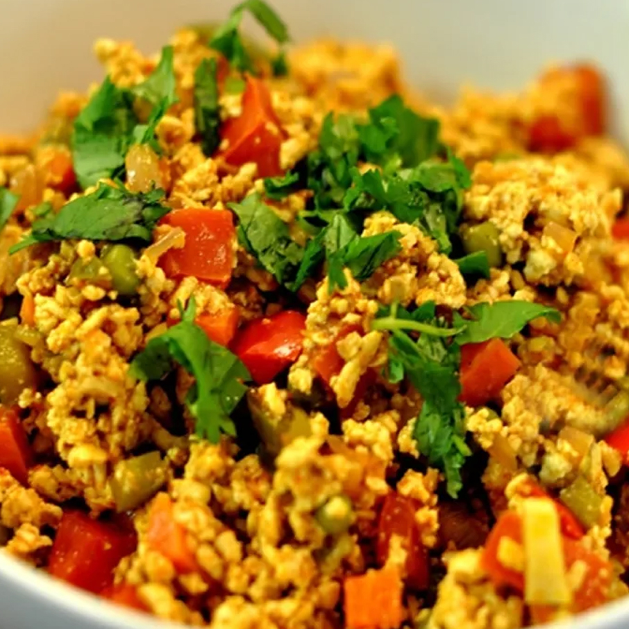 PANEER BHURJI