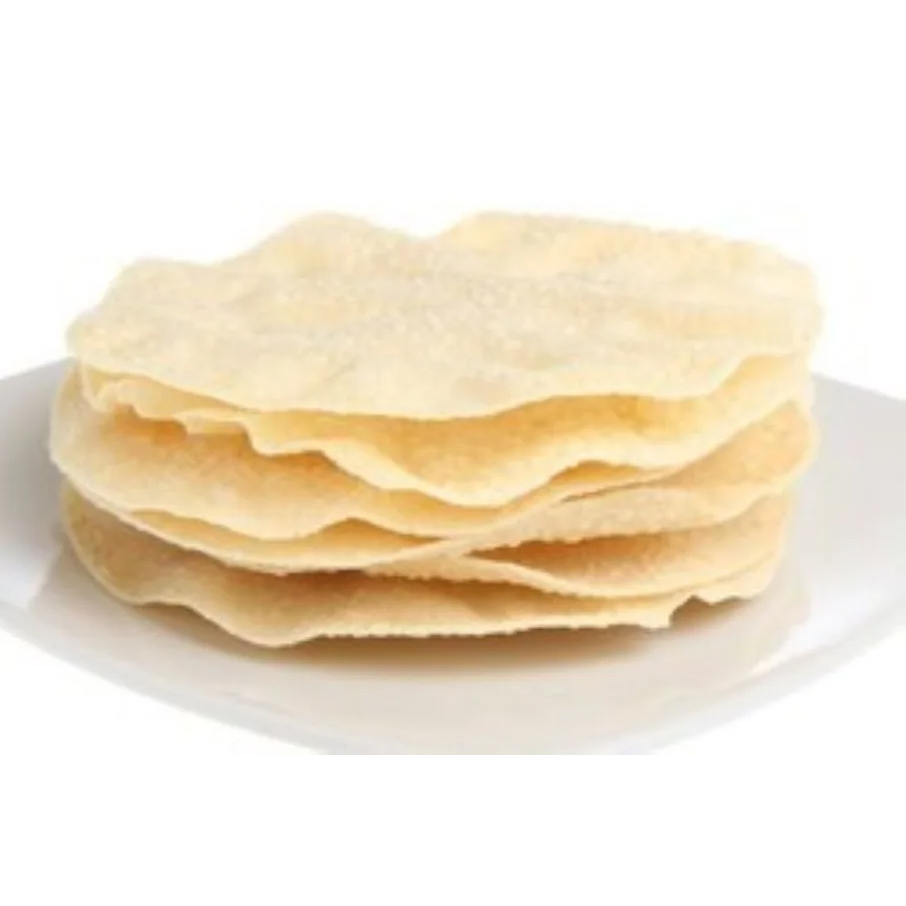 POPPADUM