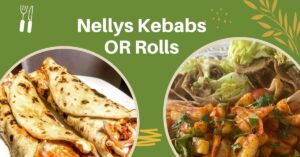 Read more about the article Best Vegan Kebab in Wolverhampton By Nellys Delhi